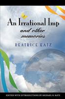 An Irrational Imp and Other Memories 1608446417 Book Cover