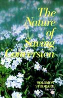 The Nature of Saving Conversion 1275810942 Book Cover