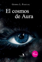 El cosmos de Aura 8412715381 Book Cover