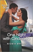One Night with Cinderella 1335232737 Book Cover