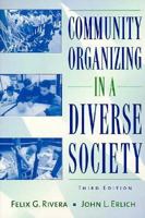 Community Organizing in a Diverse Society (3rd Edition) 020526834X Book Cover