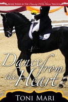 Dance from the Heart 153722395X Book Cover