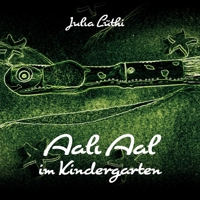 Aali Aal im Kindergarten: Ein Buch für die Migrationsarbeit in Kindergarten und Schule 3861968061 Book Cover