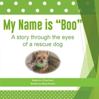 My Name Is Boo 1646206924 Book Cover