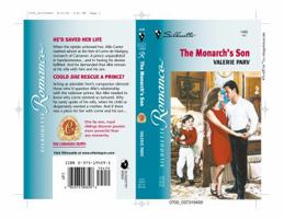 The Monarch's Son 0373194595 Book Cover