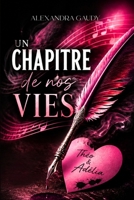 Un chapitre de nos vies (French Edition) B0F89Z3LT8 Book Cover