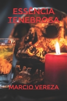 Essência Tenebrosa B0GFDR9M6R Book Cover