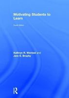 Motivating Students To Learn 0070081980 Book Cover