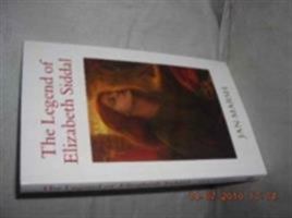 The Legend of Elizabeth Siddal 0704301709 Book Cover