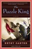 The Puzzle King 1616200162 Book Cover