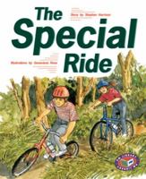 The Special Ride 1869613058 Book Cover