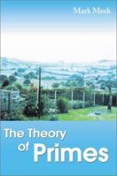 The Theory of Primes 059516417X Book Cover