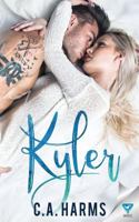 Kyler 1640349715 Book Cover