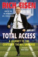 Total Access: A Journey to the Center of the NFL Universe 0312369786 Book Cover