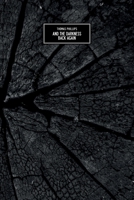 And The Darkness Back Again 3945795788 Book Cover