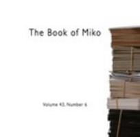 Book of Miko 1389914879 Book Cover