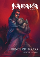 Prince of Naraka 1937751015 Book Cover