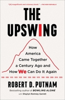 The Upswing 198212914X Book Cover