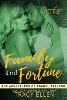 Family & Fortune 1512171166 Book Cover