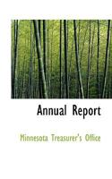 Annual Report 1355798493 Book Cover