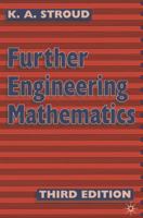 Further Engineering Mathematics: Programs and Problems 0333348745 Book Cover