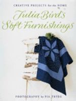 Soft Furnishings (Creative Projects for the Home) 1850298408 Book Cover