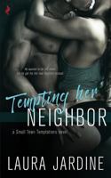 Tempting Her Neighbor 1545201676 Book Cover