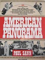 American Panorama 0517537737 Book Cover
