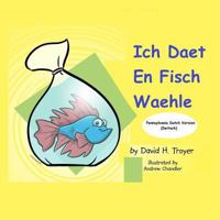 Ich daet en fisch waehle 1548110469 Book Cover