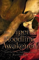 The Viper's Bloodline Awakened (The Gods' Scion) B0D9FGRL3H Book Cover