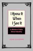 I Know It When I See It 0814477631 Book Cover