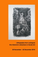 Leningrad Lithography 1715330463 Book Cover
