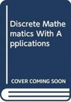 Partial S.S.M. - Discrete Mathematics 0534944493 Book Cover