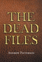 The Dead Files 1662433107 Book Cover