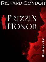 Prizzi's Honor 042509507X Book Cover