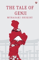 The Tale Of Genji 9371134178 Book Cover