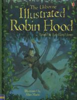 Robin Hood 0746085621 Book Cover