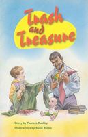 Trash and Treasure: Individual Student Edition Emerald 0757893627 Book Cover