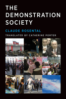 The Demonstration Society 0262542897 Book Cover