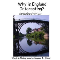 Why is England Interesting? Thai Version 125703426X Book Cover