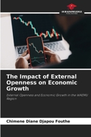 The Impact of External Openness on Economic Growth 6630163230 Book Cover