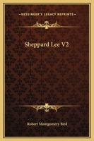 Sheppard Lee V2 1162683759 Book Cover