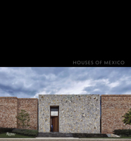 Houses of Mexico: Antonio Farré 8891830593 Book Cover