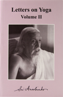 Letters on Yoga, Vol 2 9352100603 Book Cover