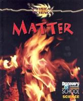 Matter 0836833619 Book Cover