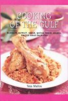 Cooking of the Gulf 1898259062 Book Cover