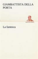 La Fantesca 1479382361 Book Cover