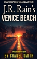 J.R. Rain's Venice Beach (Medium Mysteries) B0H5QN79ZL Book Cover