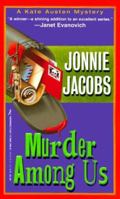 Murder Among Us 1575663988 Book Cover