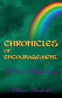 Chronicles of Encouragement B0CNNSCX55 Book Cover